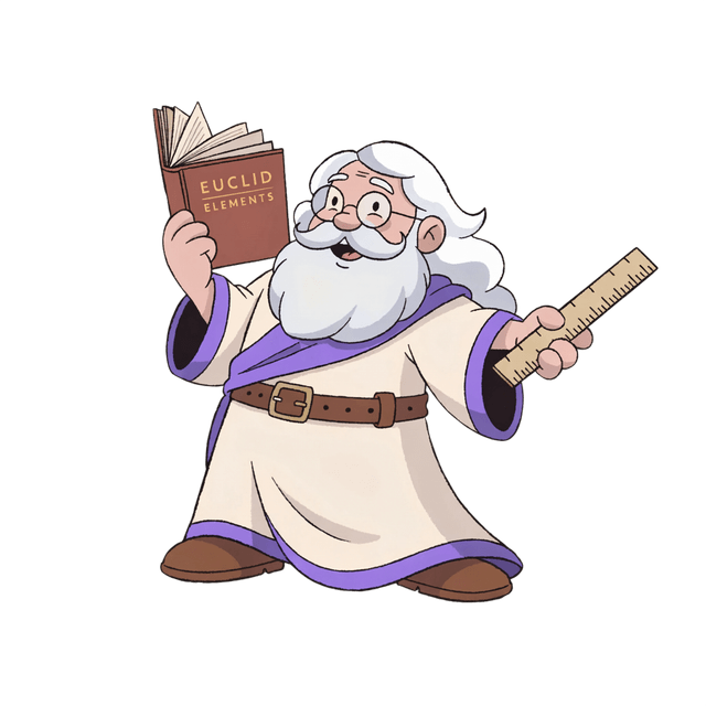 Euclide, le maître pédagogue